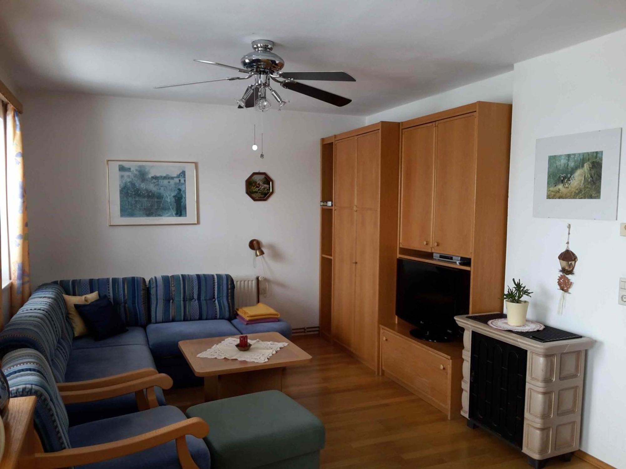 Ferienhaus Warmuth Sankt Stefan an der Gail ห้อง รูปภาพ