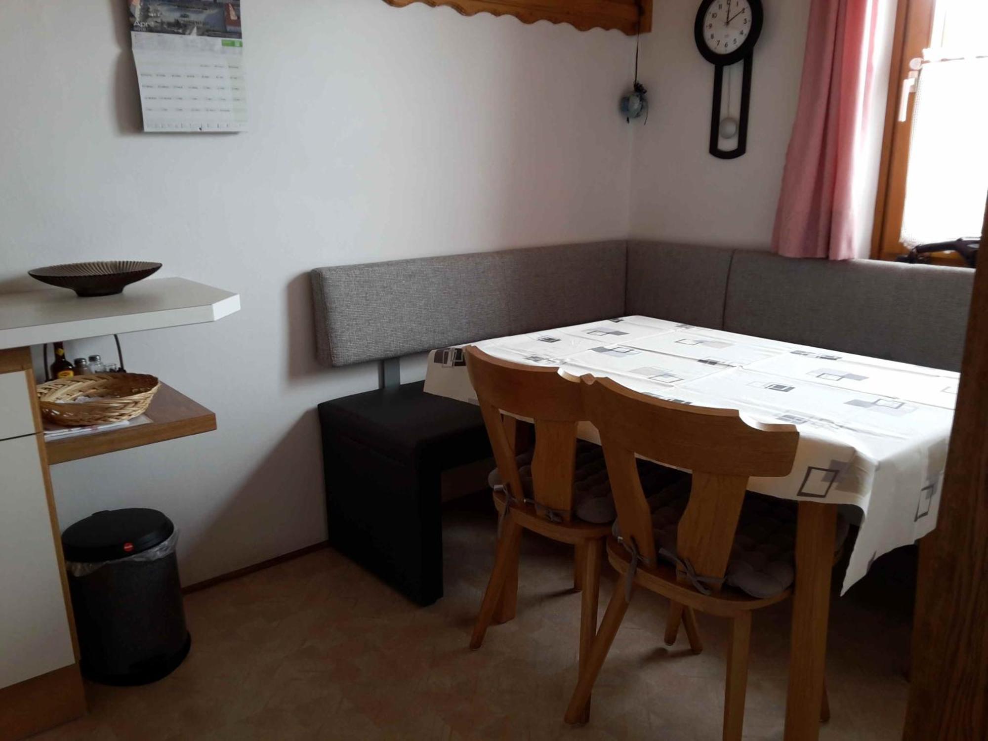 Ferienhaus Warmuth Sankt Stefan an der Gail ห้อง รูปภาพ
