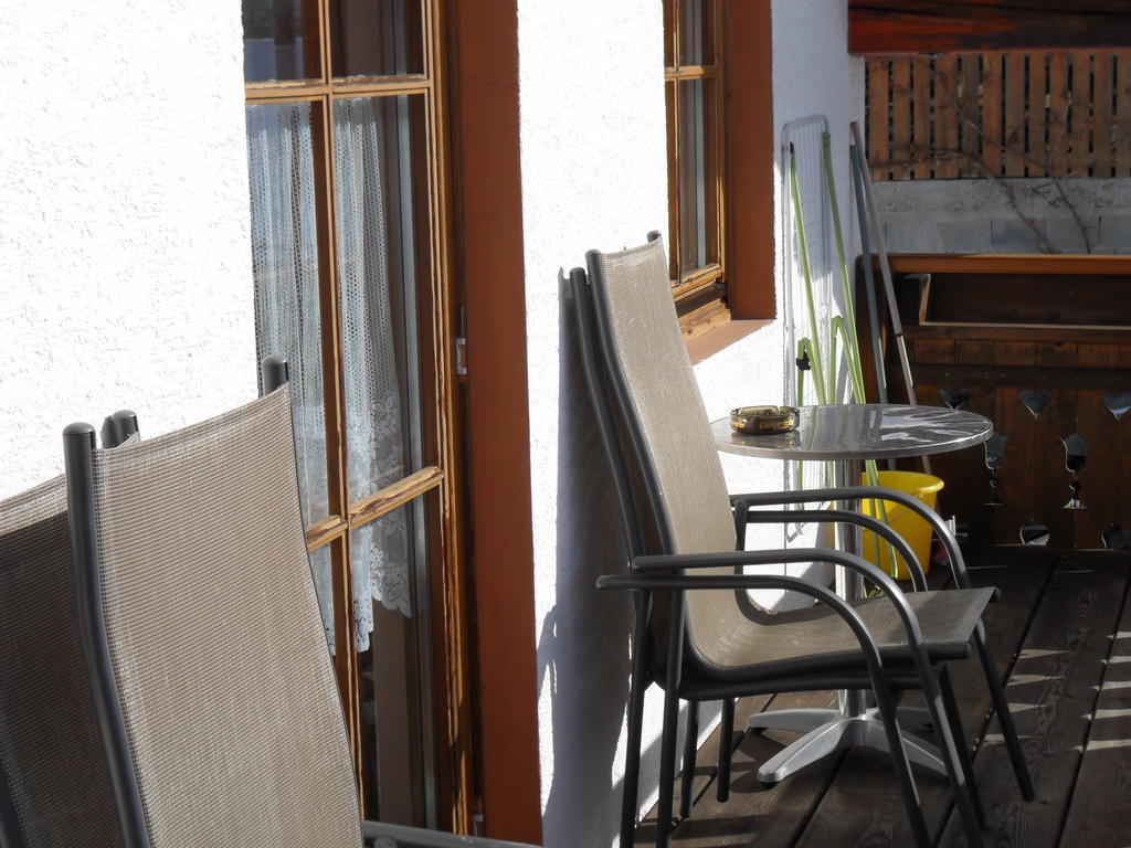 Ferienhaus Warmuth Sankt Stefan an der Gail ห้อง รูปภาพ