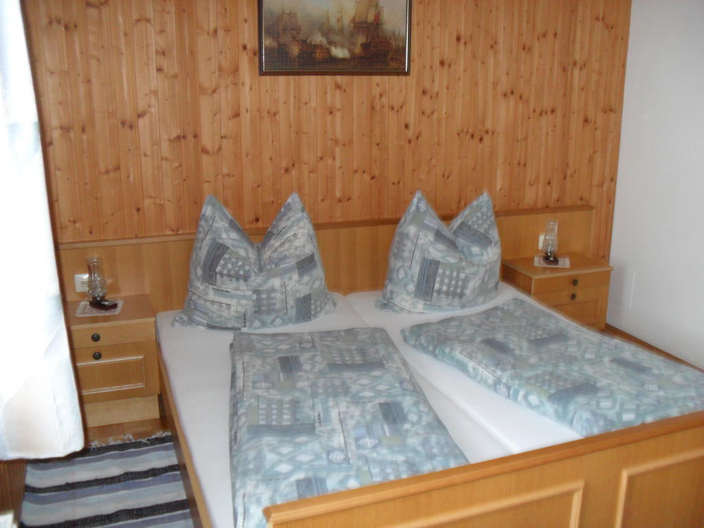 Ferienhaus Warmuth Sankt Stefan an der Gail ห้อง รูปภาพ