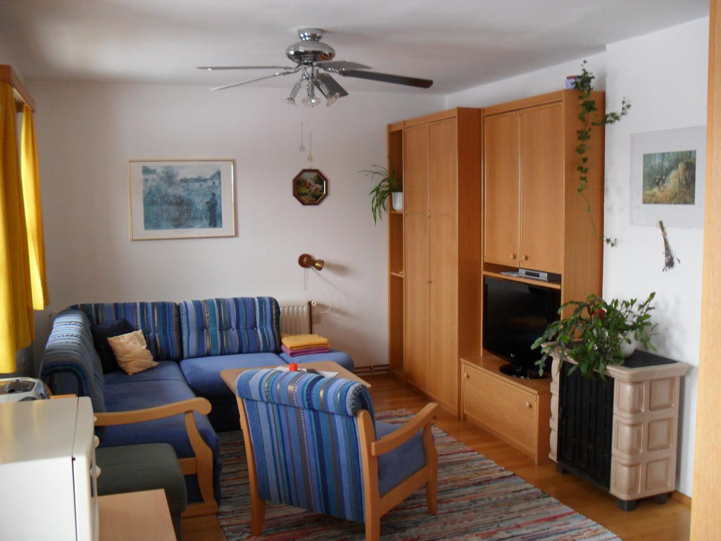 Ferienhaus Warmuth Sankt Stefan an der Gail ห้อง รูปภาพ