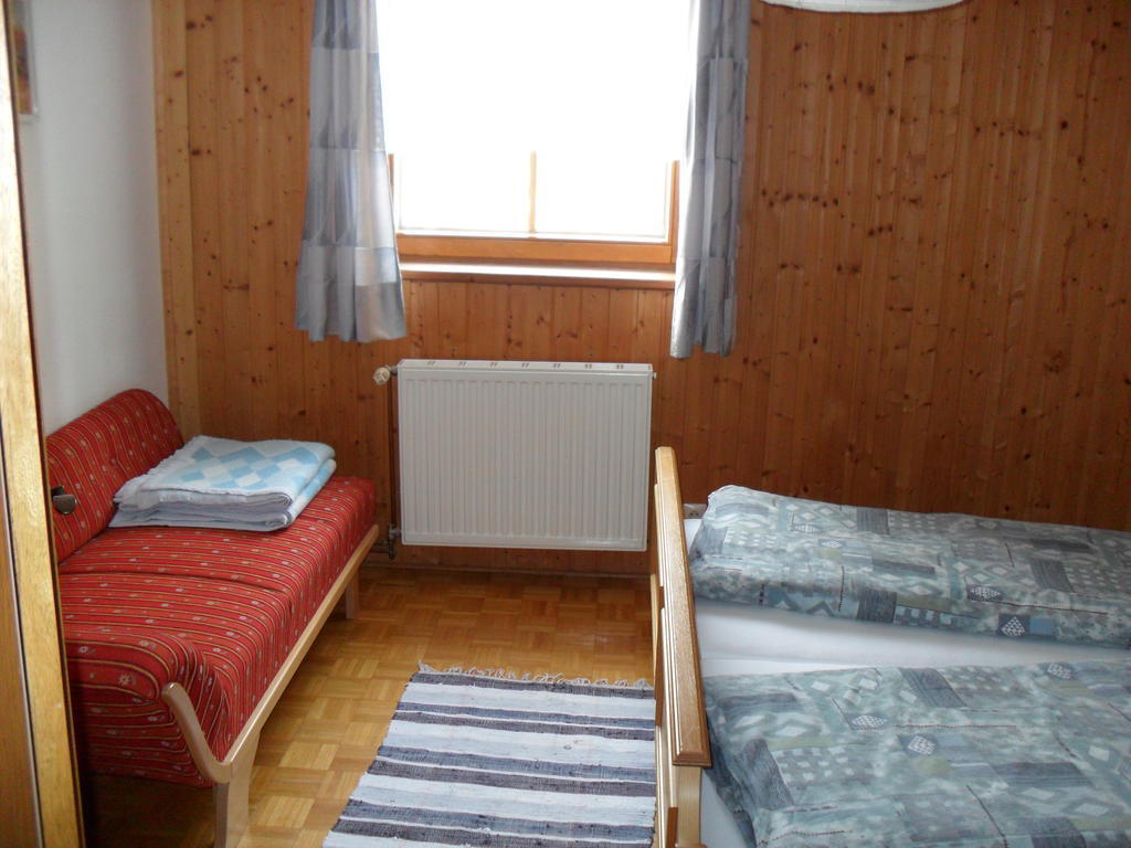 Ferienhaus Warmuth Sankt Stefan an der Gail ห้อง รูปภาพ