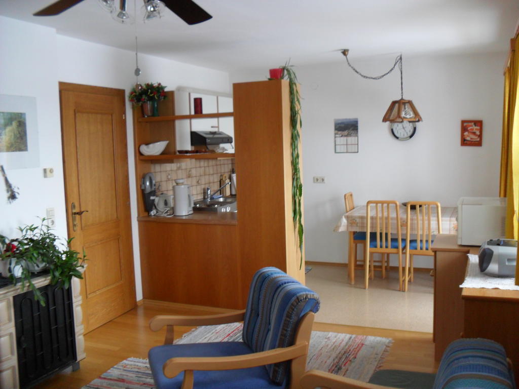 Ferienhaus Warmuth Sankt Stefan an der Gail ห้อง รูปภาพ