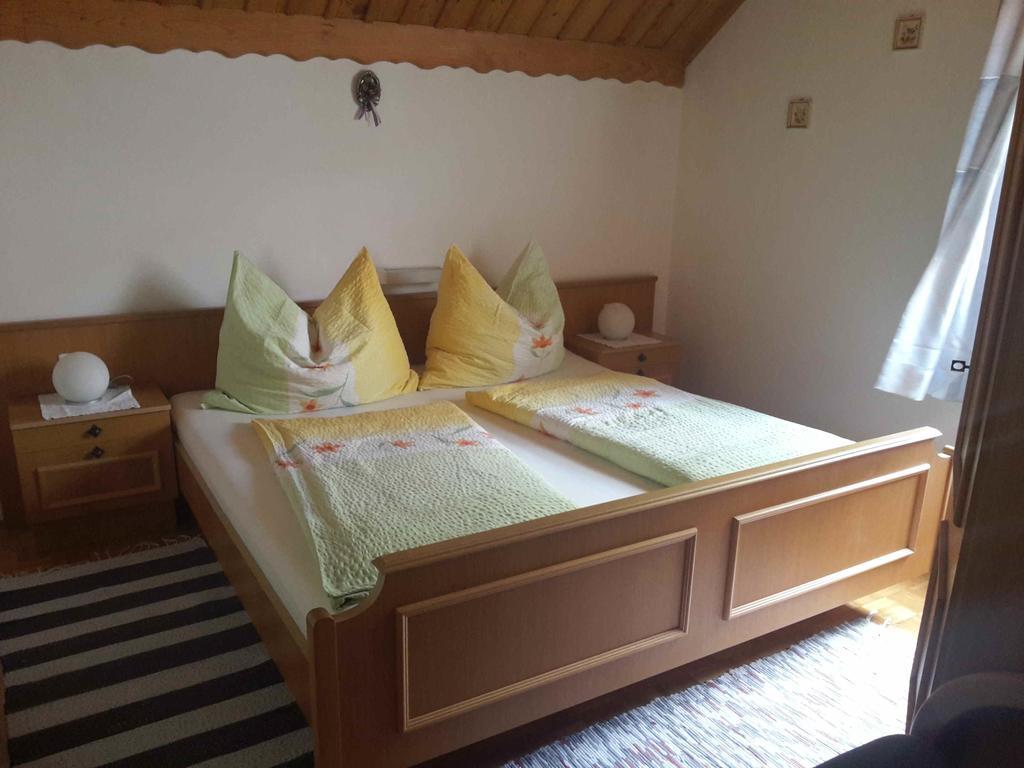Ferienhaus Warmuth Sankt Stefan an der Gail ภายนอก รูปภาพ