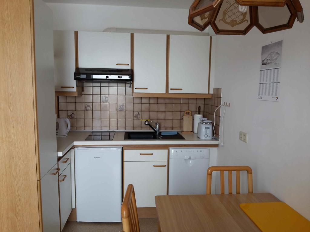 Ferienhaus Warmuth Sankt Stefan an der Gail ห้อง รูปภาพ
