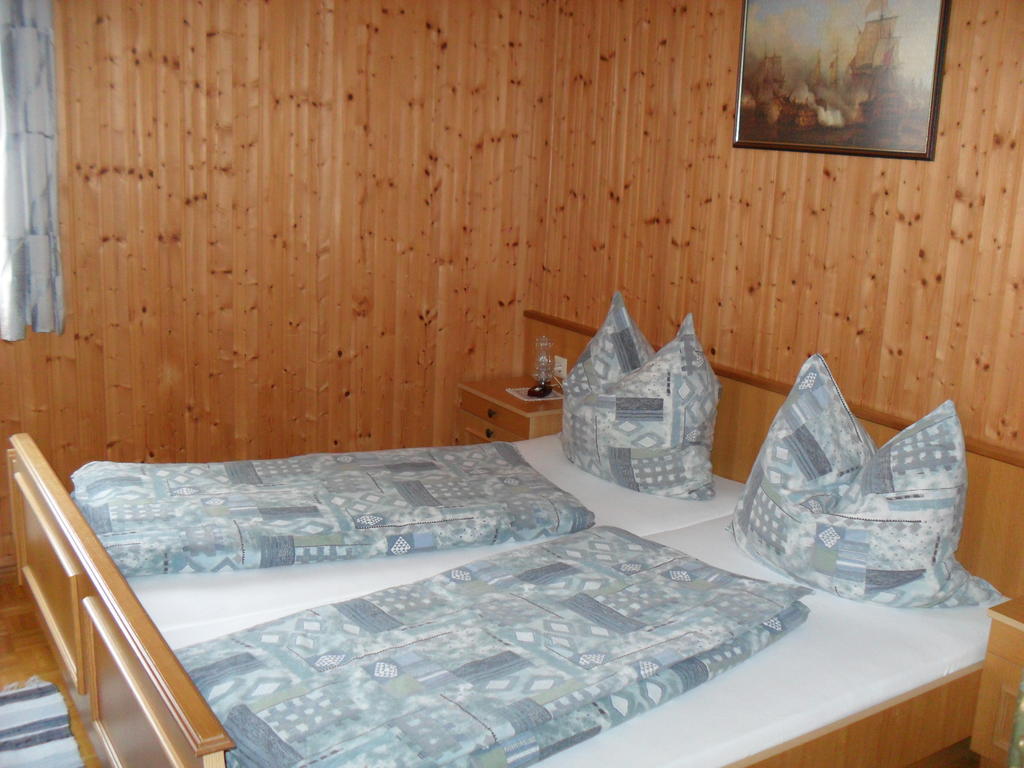Ferienhaus Warmuth Sankt Stefan an der Gail ภายนอก รูปภาพ