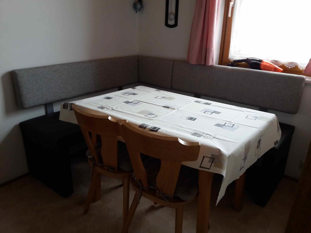 Ferienhaus Warmuth Sankt Stefan an der Gail ห้อง รูปภาพ