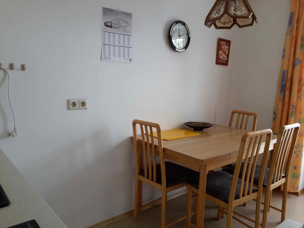 Ferienhaus Warmuth Sankt Stefan an der Gail ภายนอก รูปภาพ